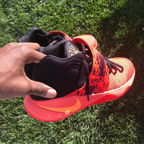 Nike Other - KYRIE 2 INFERNO❗️